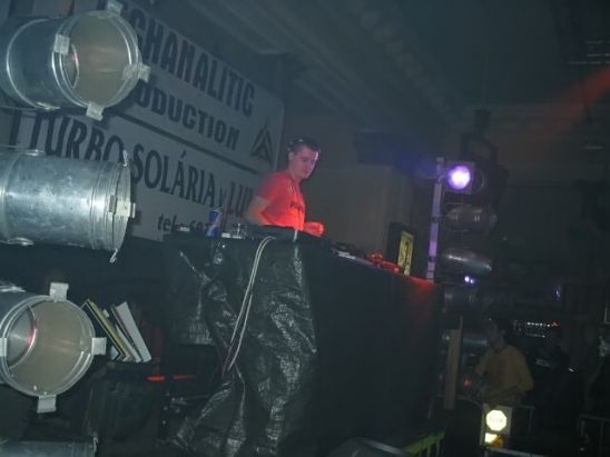 Techanalitic - 18.2.06